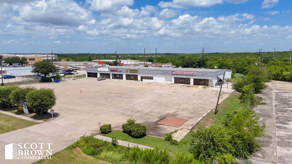 Primary Photo Of 2455 E Highway 121, Lewisville Storefront For Lease