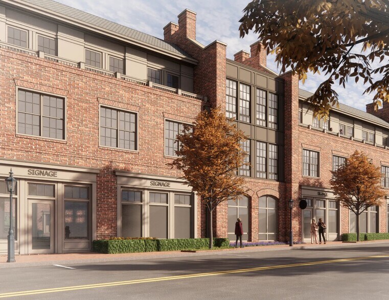 More Photos Of 28 N High St, New Albany Apartments For Lease