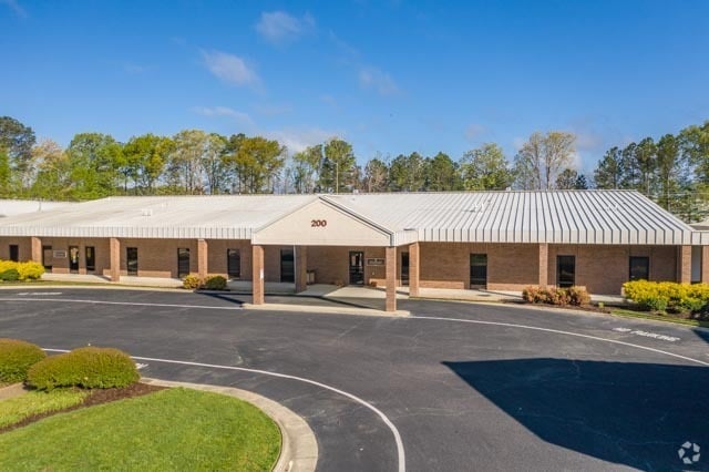 More Photos Of 895 City Center Blvd, Newport News Medical For Lease