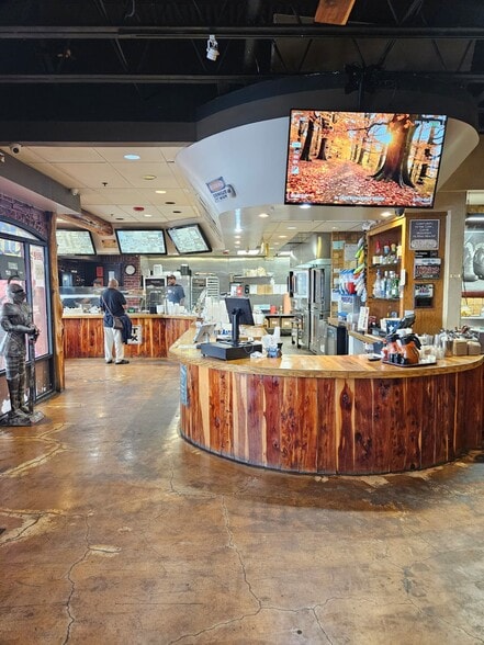 More Photos Of 6504 Westheimer Rd, Houston Freestanding For Sale