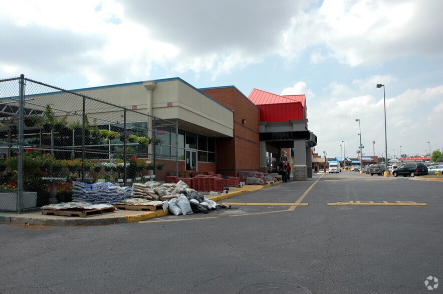 More Photos Of 1355 Sam Nunn Blvd, Perry Unknown For Lease