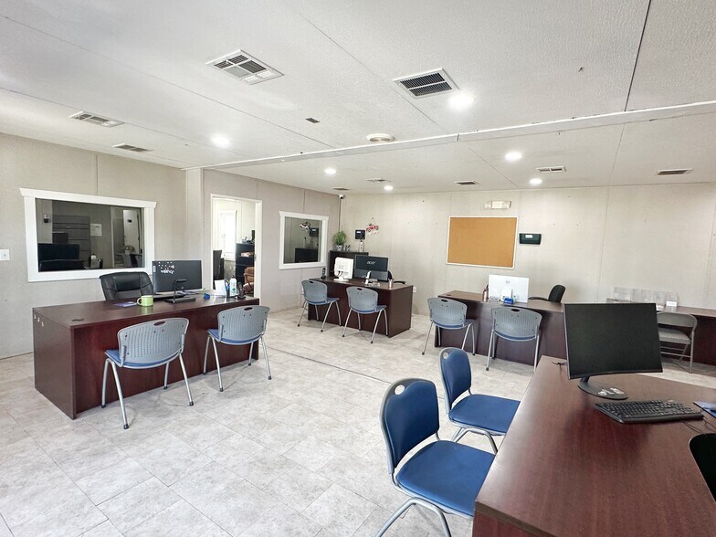 More Photos Of 22230 FM 1314 Rd, Porter Land For Lease