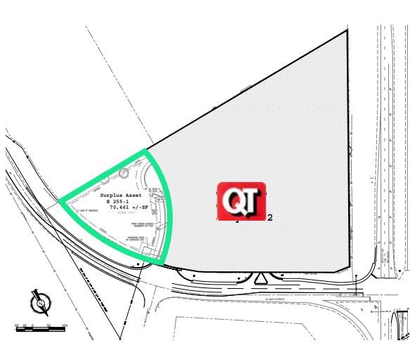 More Photos Of W 199th St & N Webster St, Spring Hill Land For Sale