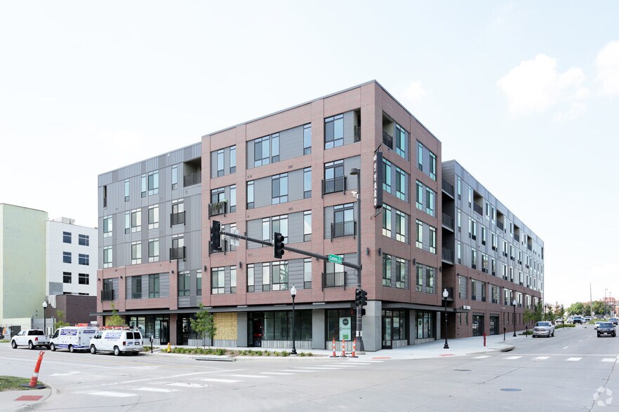 More Photos Of 1415 Cuming St NE, Omaha Apartments For Lease