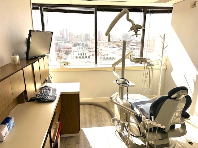 More Photos Of 3300 Webster St, Oakland Medical For Lease