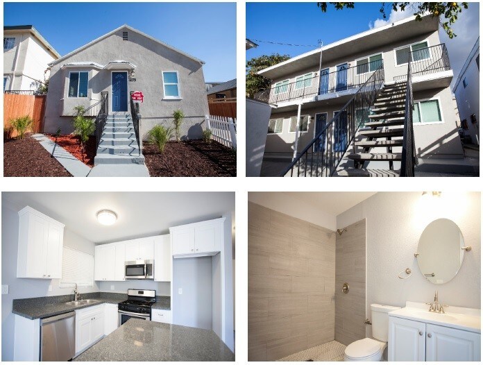 Primary Photo Of 4173-4175 Altadena Ave, San Diego Apartments For Sale