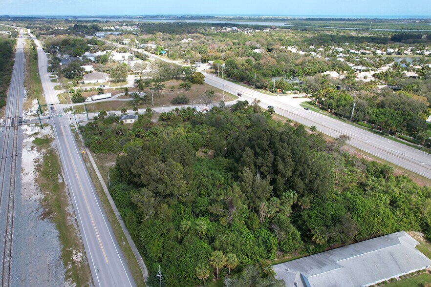 More Photos Of 6420 US Hwy 1, Vero Beach Land For Sale