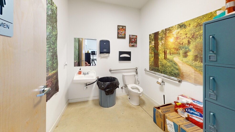 More Photos Of 12112 Anderson Mill Rd, Cedar Park Warehouse For Sale