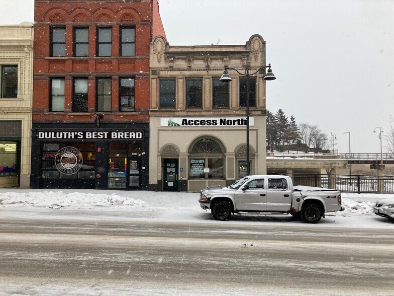 More Photos Of 118 E Superior St, Duluth Storefront Retail Office For Sale