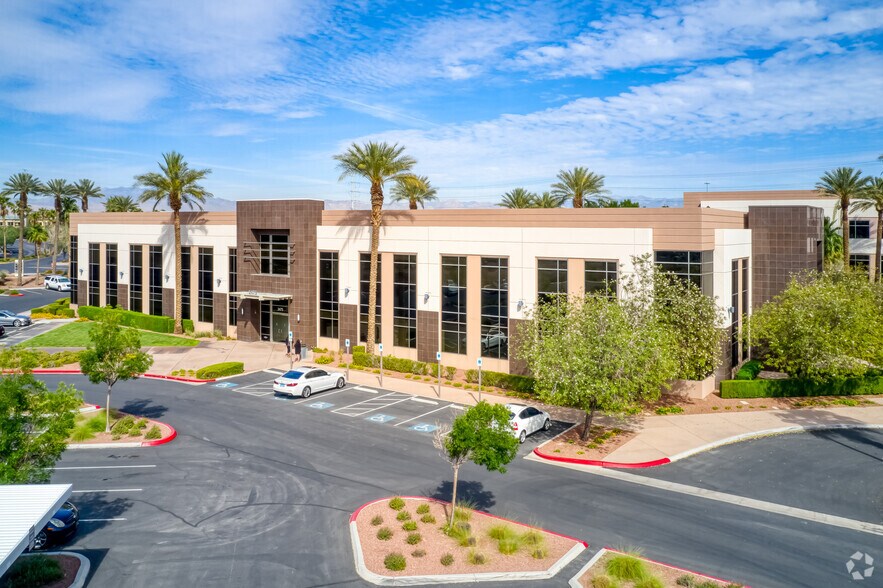 Primary Photo Of 2475 Village View Dr, Henderson Office For Lease