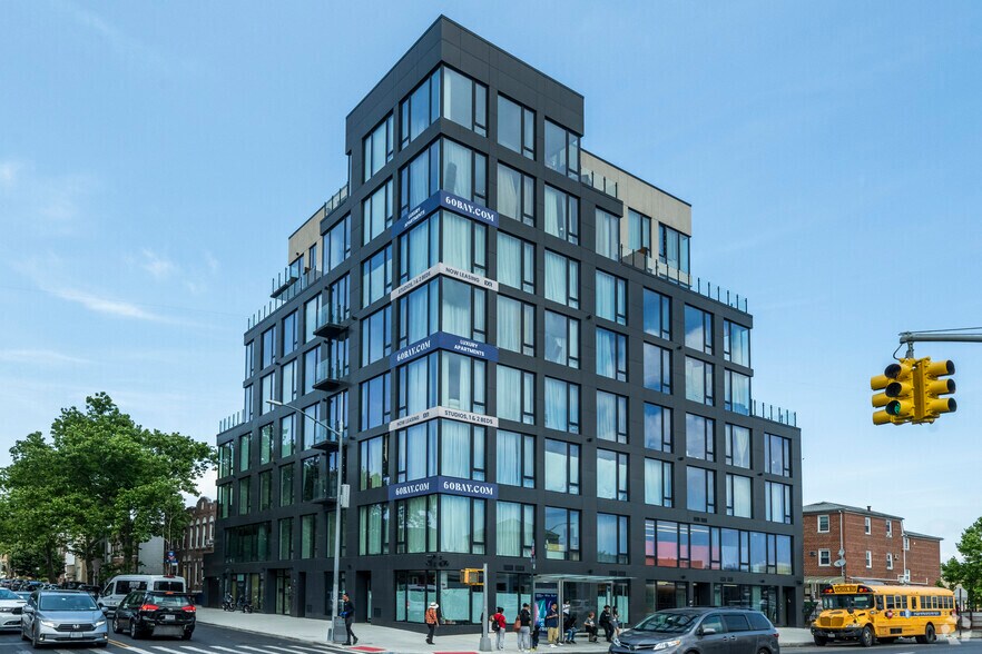 Primary Photo Of 2177 60th St, Brooklyn Office Residential For Lease