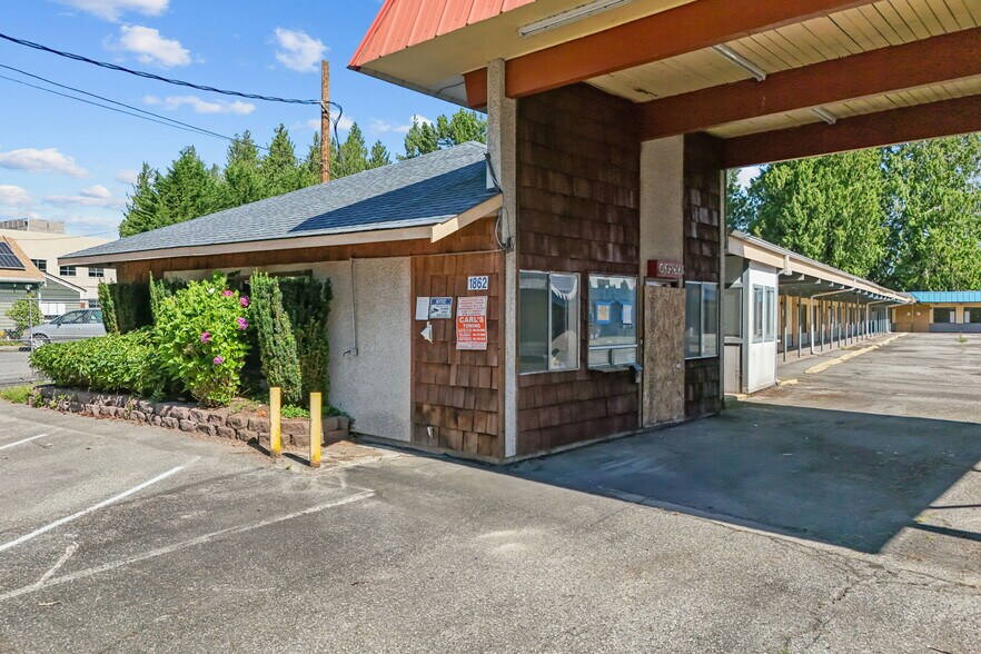 More Photos Of 1862 W State Route 20, Sedro-Woolley Hotel For Sale