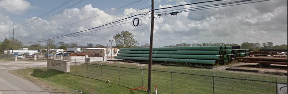 More Photos Of 11334 Beaumont Hwy, Houston Land For Lease