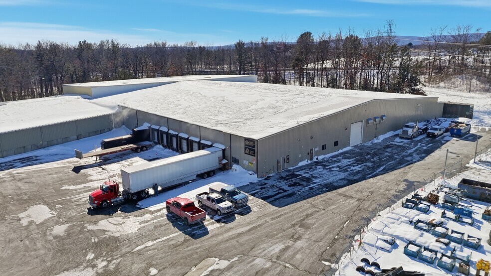 More Photos Of 170 Lockhouse Rd, Westfield Manufacturing For Sale