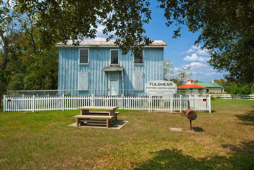 More Photos Of 0 FM 359, Fulshear Land For Sale