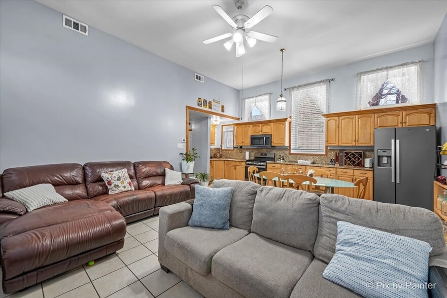 More Photos Of 5801 W 16th St, Cicero Multifamily For Sale