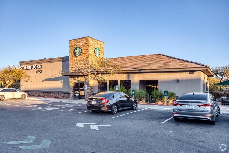 Primary Photo Of 1260 N Town Center Dr, Las Vegas Restaurant For Sale