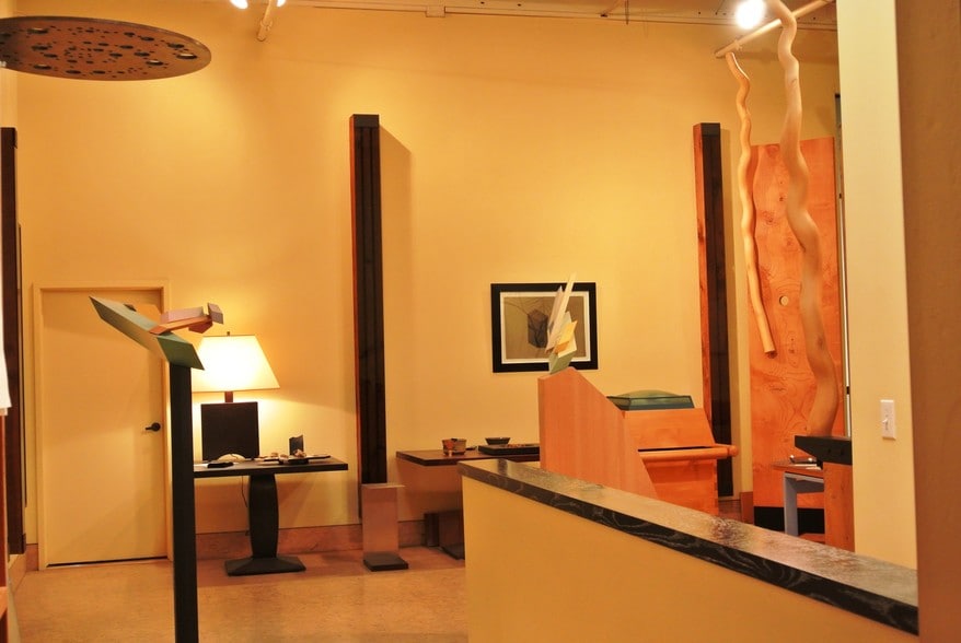 More Photos Of 2250 Jerrold Ave, San Francisco Warehouse For Lease