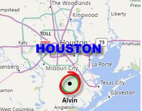 More Photos Of 253 Bypass 35 N, Alvin Unknown For Lease