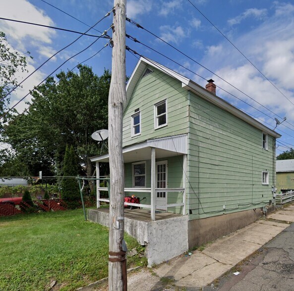 More Photos Of , Hazleton Unknown For Sale