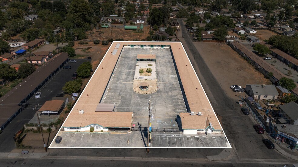 More Photos Of 1010 S Union Ave, Bakersfield Hotel For Sale