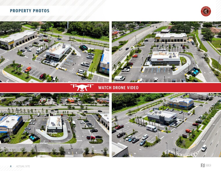 More Photos Of 2722 Lee Blvd, Lehigh Acres Restaurant For Sale