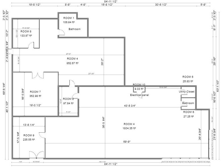 More Photos Of 2300 Gettysburg Rd, Camp Hill Medical For Lease