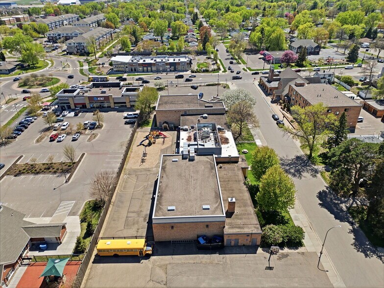 More Photos Of 6541 16TH Ave S, Richfield Schools For Lease