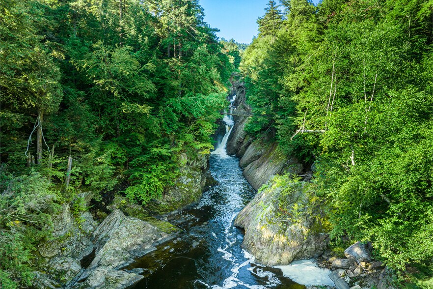 More Photos Of 4671 NY-86, Wilmington Lodge Meeting Hall For Sale