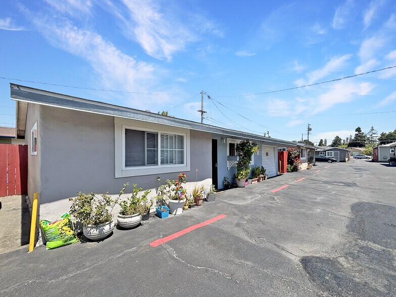 More Photos Of 19477 Meekland Ave, Cherryland Multifamily For Sale