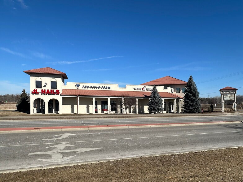 More Photos Of 1101 2nd St S, Sartell Unknown For Lease