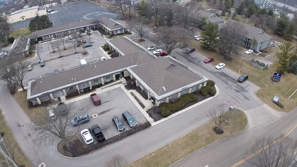 More Photos Of 1706-1730 Schrock Rd, Columbus Medical For Lease
