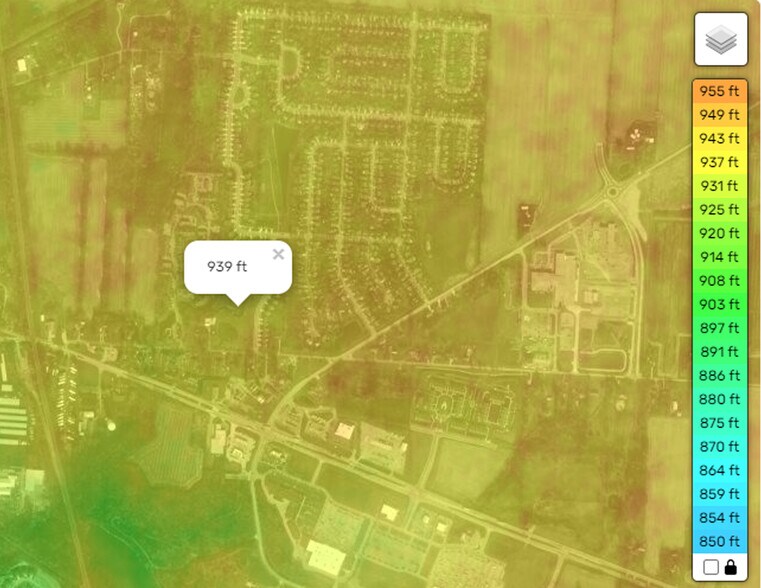 More Photos Of 0 Bowtown Rd, Delaware Land For Sale