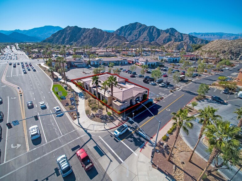 Primary Photo Of 78474 Highway 111, La Quinta General Retail For Lease