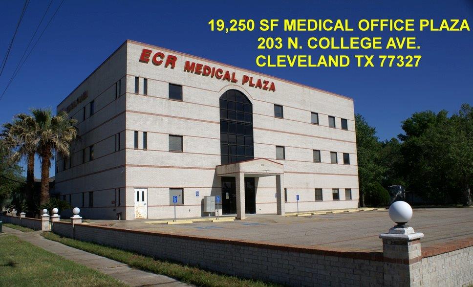 More Photos Of 203 N College Ave, Cleveland Medical For Sale
