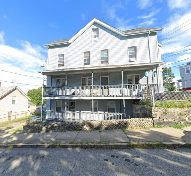 More Photos Of , Woonsocket Multifamily For Sale