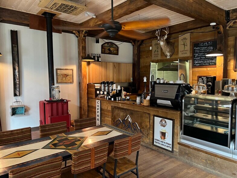 More Photos Of 310 N Gunnison Ave, Lake City Storefront Retail Residential For Sale
