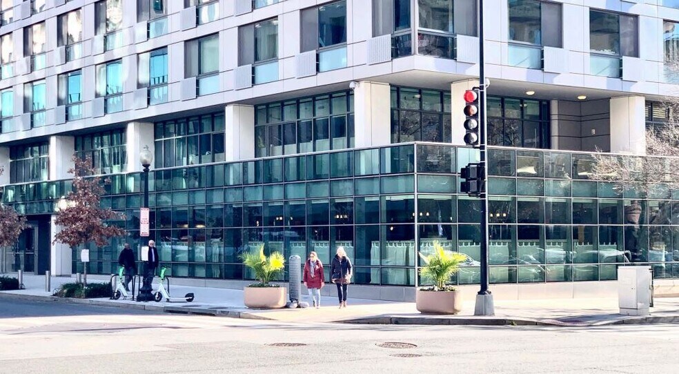 More Photos Of 555 Pennsylvania Ave NW, Washington Schools For Lease