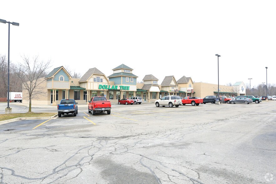 More Photos Of 2600-2680 Pointe Tremble Rd, Algonac Unknown For Lease