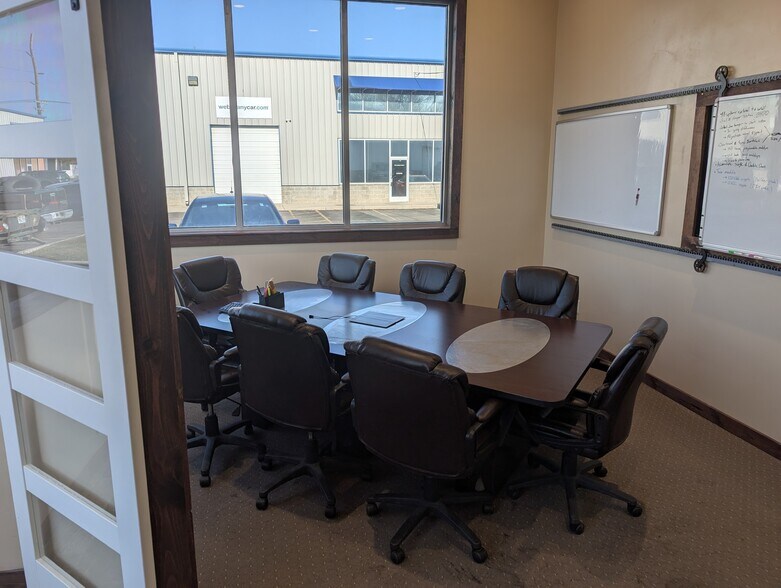 More Photos Of 1278 S 1200 W, Marriott-Slaterville Warehouse For Sale