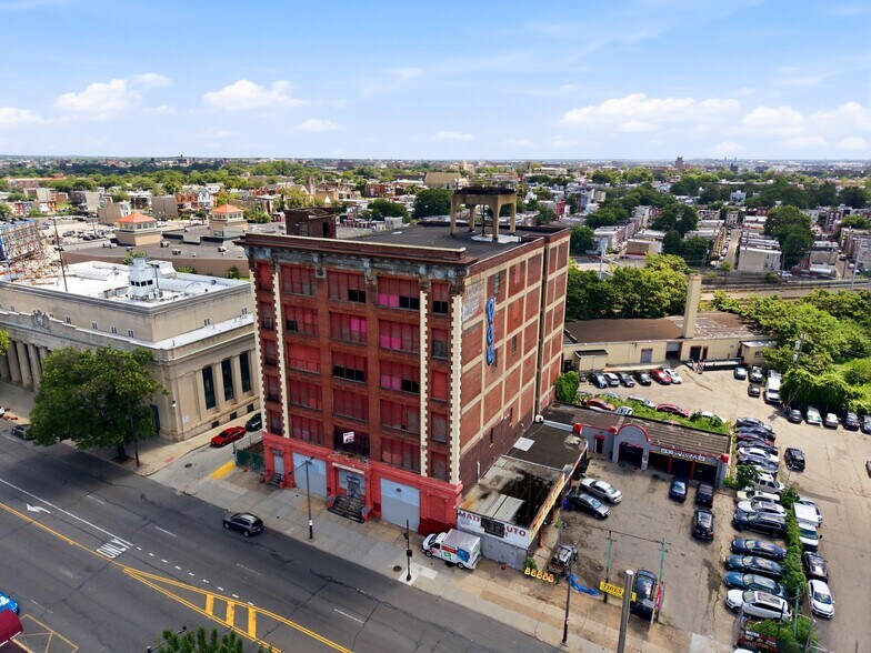 More Photos Of 2509-2537 N Broad St, Philadelphia Land For Sale
