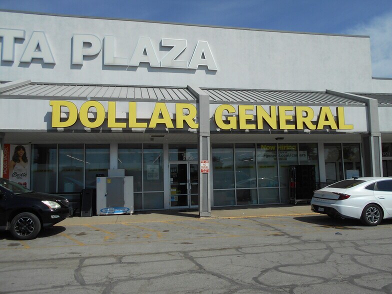 Primary Photo Of 2800 W 71st St, Indianapolis Unknown For Lease