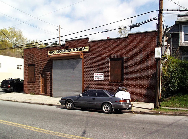 More Photos Of 484 Saw Mill River Rd, Yonkers Industrial For Sale