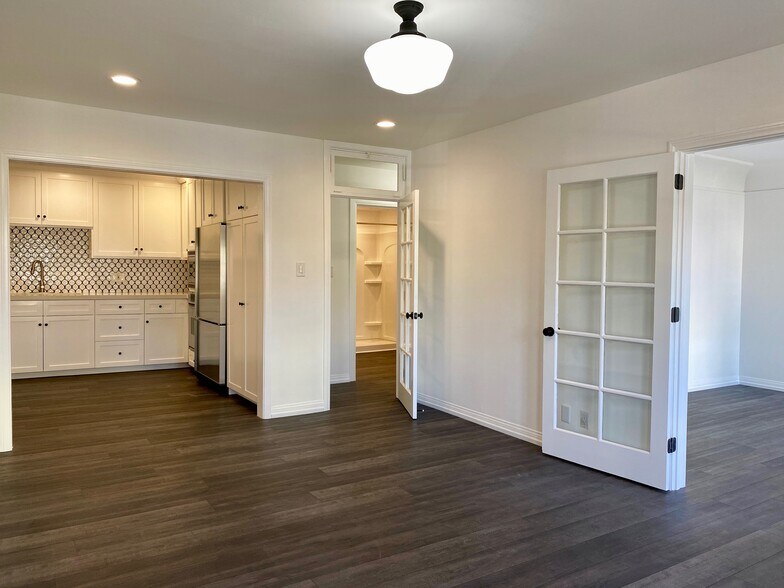 More Photos Of 617 S La Brea Ave, Los Angeles Storefront Retail Residential For Lease