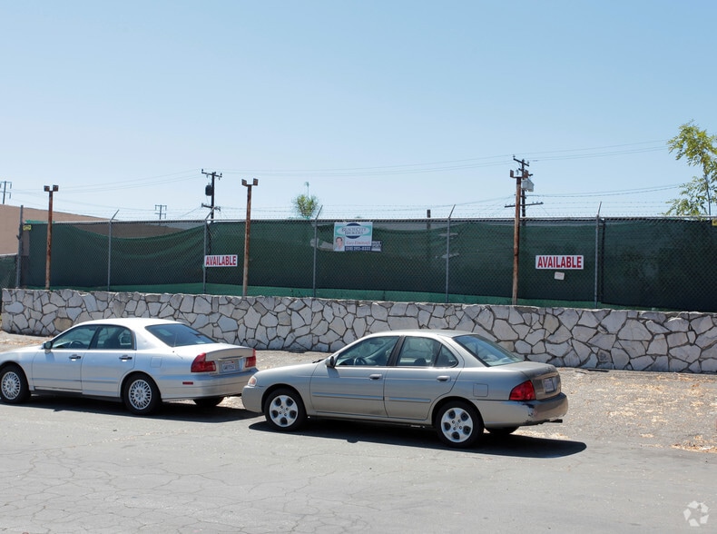 More Photos Of 2426 Amsler St, Torrance Land For Lease