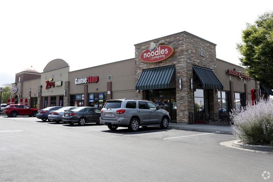 More Photos Of 700 W Antelope Dr, Layton Unknown For Lease