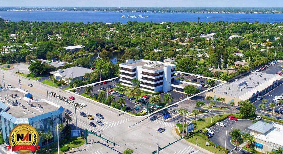 Primary Photo Of 2081 SE Ocean Blvd, Stuart Office For Sale