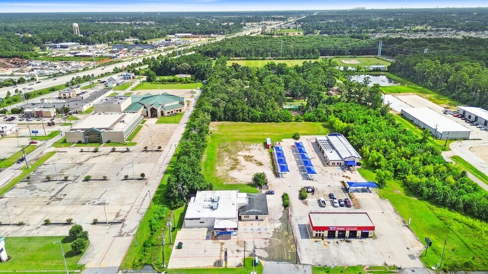 More Photos Of 24540 FM 1314 Rd, Porter Medical For Sale