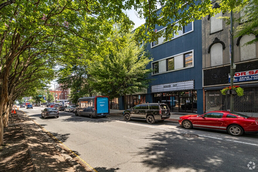 More Photos Of 309-315 E Broad St, Richmond Office Residential For Sale