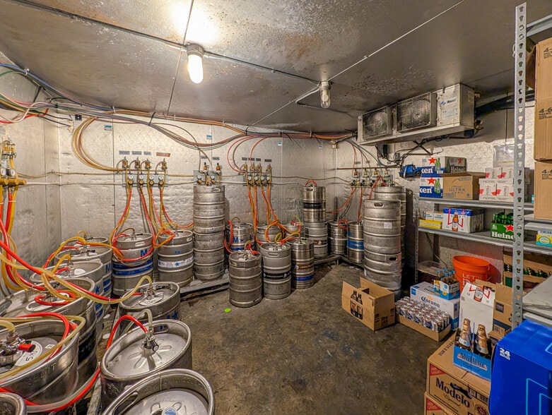 More Photos Of 2340 S Chambers Rd, Aurora Restaurant For Sale